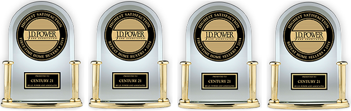 J.D. Power nagrada